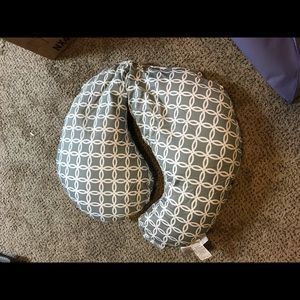 Pregnant Pillow